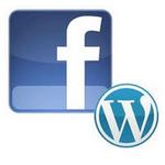 Facebook lanza un plugin para WordPress que integra varias funcionalidades de la red social.