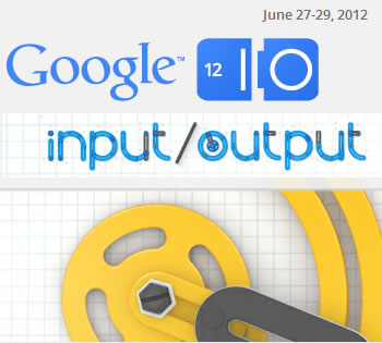 Comienza el Google I/O en San Francisco / Desarrolladores Android #io12 1