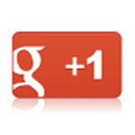 Las recomendaciones del botón Google +1 ya están activas para todos los usuarios