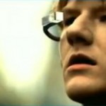 Google Glass, un concepto que IBM mostró en un ad en el año 2000  #Video
