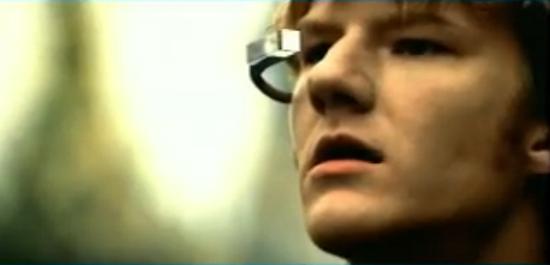 Google Glass, un concepto que IBM mostró en un ad en el año 2000 #Video 1