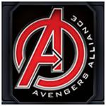 Marvel Avengers Alliance, aplicación de Facebook para jugar con tus amigos