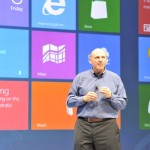 Steve Ballmer anunció una nueva tableta: Microsoft Surface! #Video