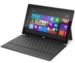 Microsoft anuncia los precios de su tableta Surface con Windows RT, la cual ya se puede reservar