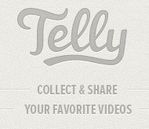 Twitvid cambia de nombre a Telly y se renueva para descubrir, coleccionar y compartir vídeos