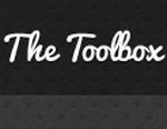 The Toolbox, una caja con muchas herramientas útiles para webmasters