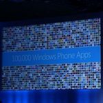 Windows Phone va ganando consenso entre los desarrolladores de aplicaciones