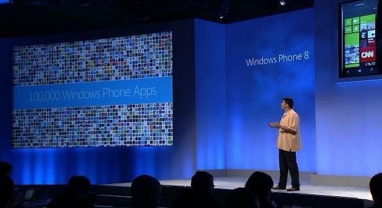Windows Phone va ganando consenso entre los desarrolladores de aplicaciones 1