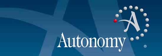 ¿Qué es Autonomy y cómo puede ayudarte en tu empresa o gobierno? 1