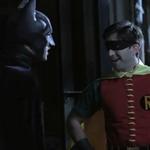 SPOILER ALERT! Robin hace su reaparición en The Dark Knight Rises #Humor #Video