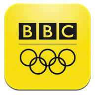 Viví las olimpíadas, 24 hs de video en directo en tu teléfono con BBC Olympics
