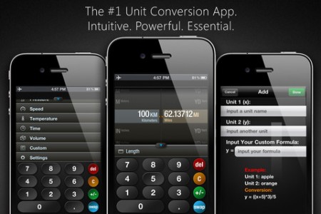 4 aplicaciones útiles para nuevos usuarios de iPhone 2