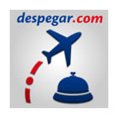 Ya puedes reservar tu hotel y pasajes con tu BlackBerry en Despegar.com