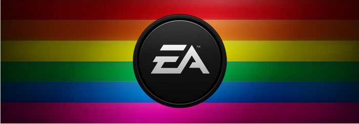 EA apoya oficialmente el matrimonio entre homosexuales 1