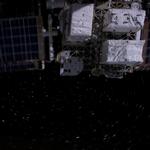 Espectacular Time Lapse de nuestro planeta visto desde la Estación Espacial Internacional #Video