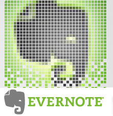 Evernote para Android con nuevo diseño para Tablets 1