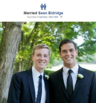 Facebook agrega íconos de parejas del mismo sexo 1