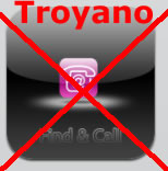 Primer virus troyano encontrado en el App Store de Apple 1