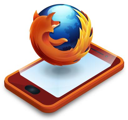 Cómo es el nuevo sistema operativo para móviles Firefox SO 1