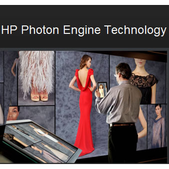 Cómo se construyen Imágenes 3D espectaculares con la tecnología HP Photon Engine