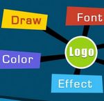 Cómo diseñar un logo único e inolvidable