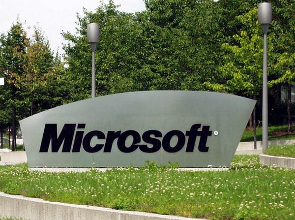 Por primera vez Microsoft pierde dinero, pero no es para alarmarse 1