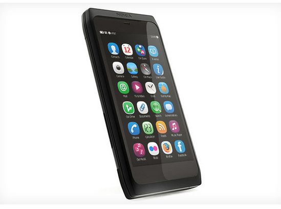 Ex empleados de Nokia fabricarán teléfonos con sistema operativo MeeGo 1