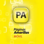 Páginas Amarillas en tu móvil y encuentra cerca todo lo que necesitas / ARG /ESP /Perú 1