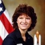 Murió Sally Ride, primer mujer de los Estados Unidos en viajar al espacio exterior