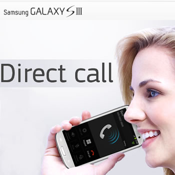 ¿Cuáles son las funciones que más gustan del Samsung Galaxy S III? 2