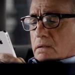 Siri ahora ayuda al famoso director de cine Martin Scorsese #Video