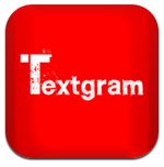 Textgram, agrega texto a tus fotografías y publícalas en Instagram #Android #iOS