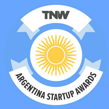 Las mejores startups del año de Latinoamérica /ARG /CHILE /MEX 1