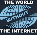 Comparando un mundo con y sin Internet, cómo estaríamos hoy sin la red de redes