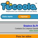TuCoola, plataforma social para niños de 2 a 8 años