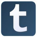 Tumblr incorpora 3 botones inteligentes, uno de los cuales es de compras