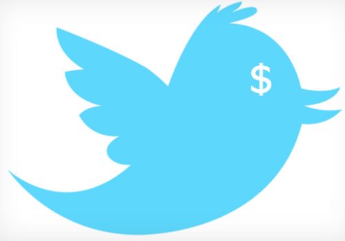 Twitter oficializa el símbolo $ (Cashtag) que se suma a los ya conocidos @ y # 1