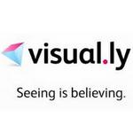 Visual.ly lanza un marketplace para que 5.000 diseñadores de su comunidad puedan ofrecer sus servicios