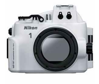 Presentación de la nueva Nikon 1 J2 con lentes intercambiables y carcasa a prueba de agua 2