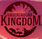 Underground Kingdom, interesante libro interactivo para iOS en proceso de desarrollo #Chile