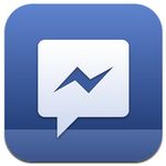 Finalmente Facebook actualiza la aplicación Messenger para iOS