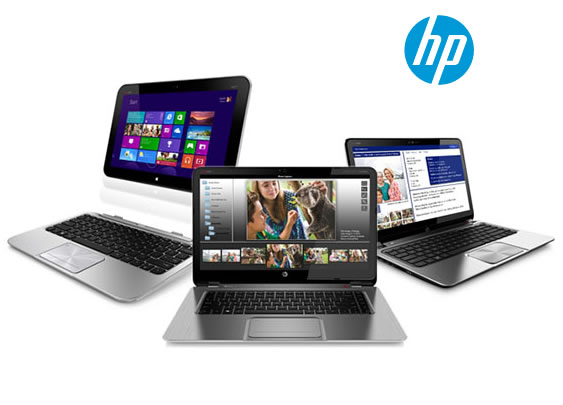 HP crea un híbrido entre computadora y tablet, la Envy x2 PC 1