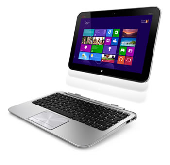 HP crea un híbrido entre computadora y tablet, la Envy x2 PC