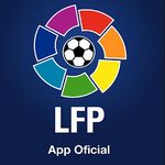 App Oficial de la Liga de Fútbol Profesional para Smartphones