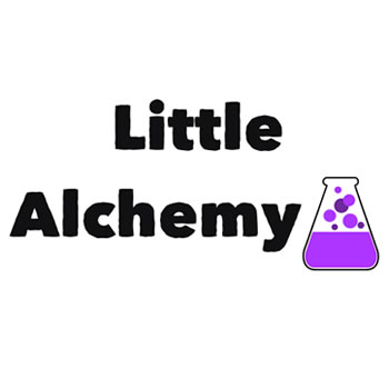 Little Alchemy: Jugando a ser Dios y el Génesis 1