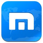 Maxthon lanza una versión de su navegador para iPhone