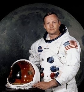 Twitter le rinde homenaje a Neil Armstrong con un #Video 1