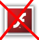 La aplicación Flash Player para Android no estará más disponible desde Google Play 1
