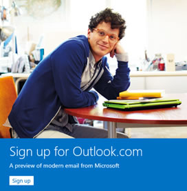 Apúrate a conseguir tu nombre como nueva dirección en la plataforma Outlook.com