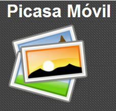 Picasa Móvil en tu teléfono inteligente Android